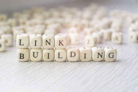 Link building - backlink - missioon